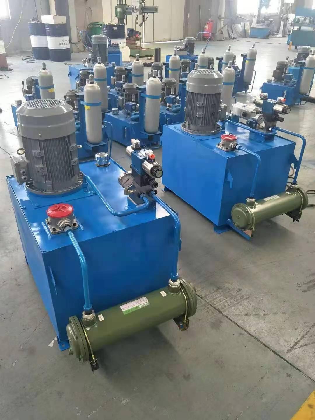 家用電梯靜音液壓泵站實(shí)力廠商推薦 濟(jì)南盛金機(jī)械領(lǐng)銜，適配多場景并提供專業(yè)安裝服務(wù)
